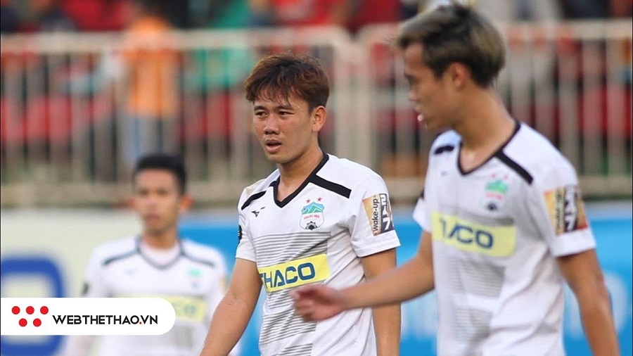 Lịch thi đấu V.League 2019 vòng 21: Căng thẳng cuộc chiến trụ hạng
