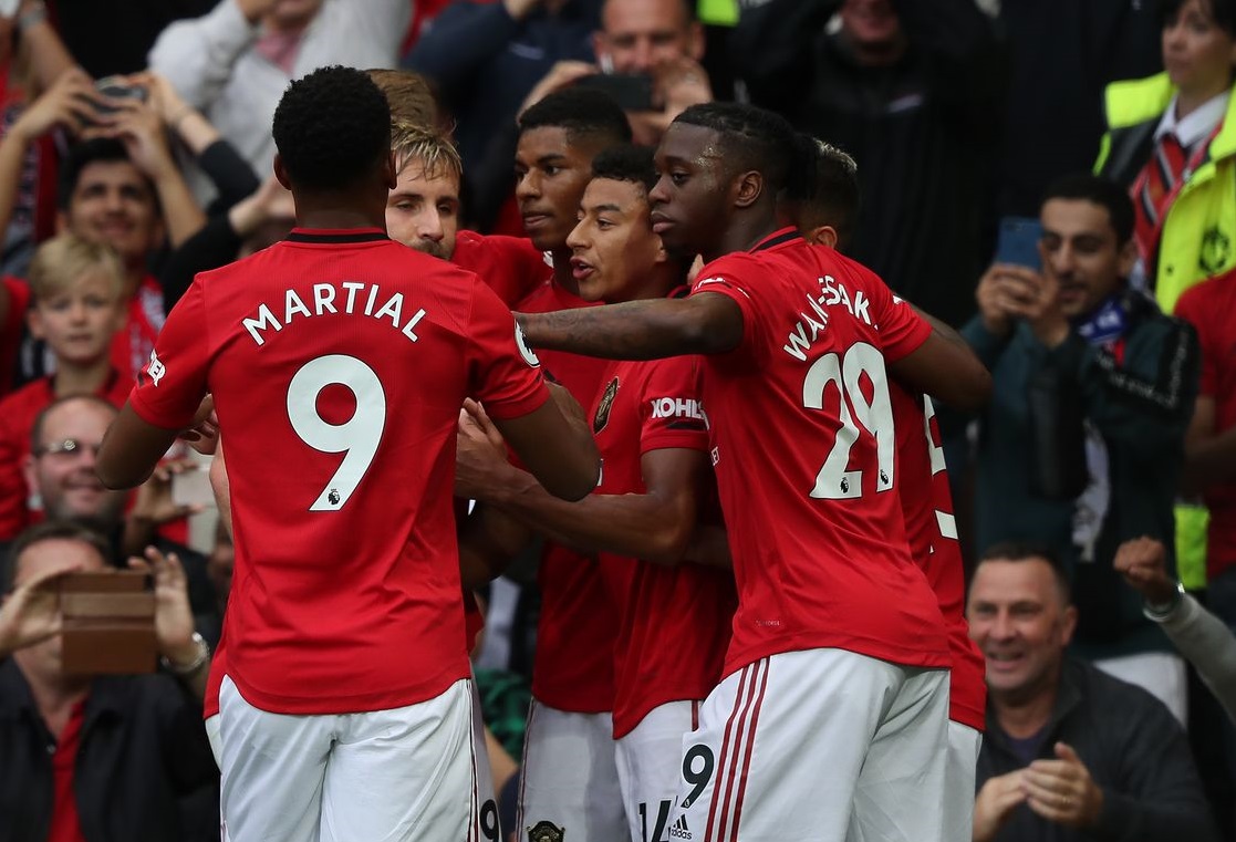 MU thắng Chelsea cho thấy Solskjaer quyết định đúng về 3 cầu thủ