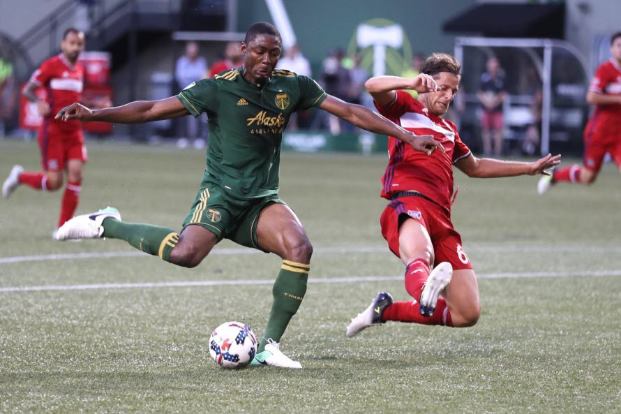 Nhận định Portland Timbers vs Chicago Fire 10h00, 15/08 (NHÀ NGHỀ MỸ)