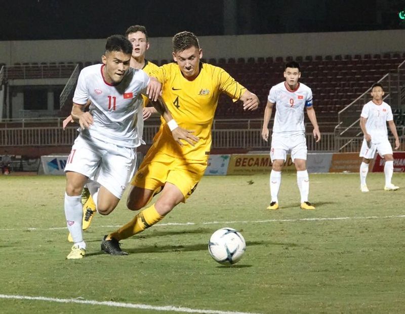 Nhận định U18 Australia vs U18 Malaysia 16h30, 13/08 (U18 Đông Nam Á 2019)