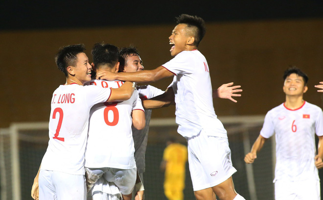Nhận định U18 Thái Lan vs U18 Việt Nam 19h30, 13/08 (U18 Đông Nam Á 2019)