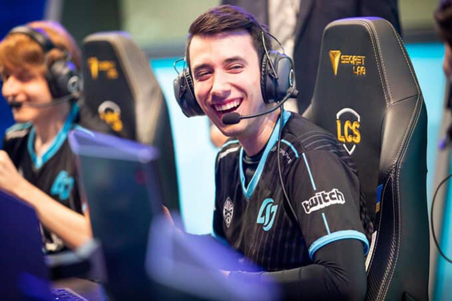 Optic Gaming chia tay playoff LCS sau thất bại trước Counter Logic Gaming