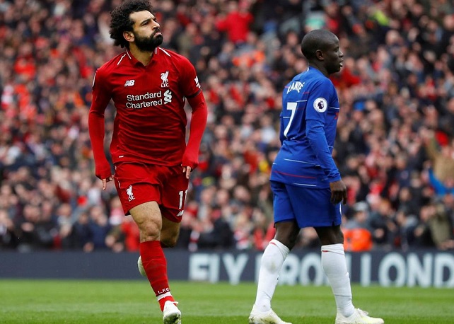 Siêu Cúp châu Âu Liverpool vs Chelsea diễn ra ở đâu, khi nào?