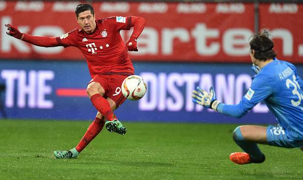 Soi kèo bóng đá Cottbus vs Bayern Munich 01h45, 12/8 (Cúp Quốc Gia Đức)