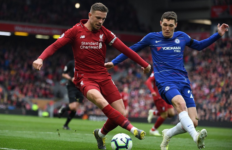 Soi kèo bóng đá Liverpool vs Chelsea 02h00, 15/8 (Siêu cúp châu Âu)