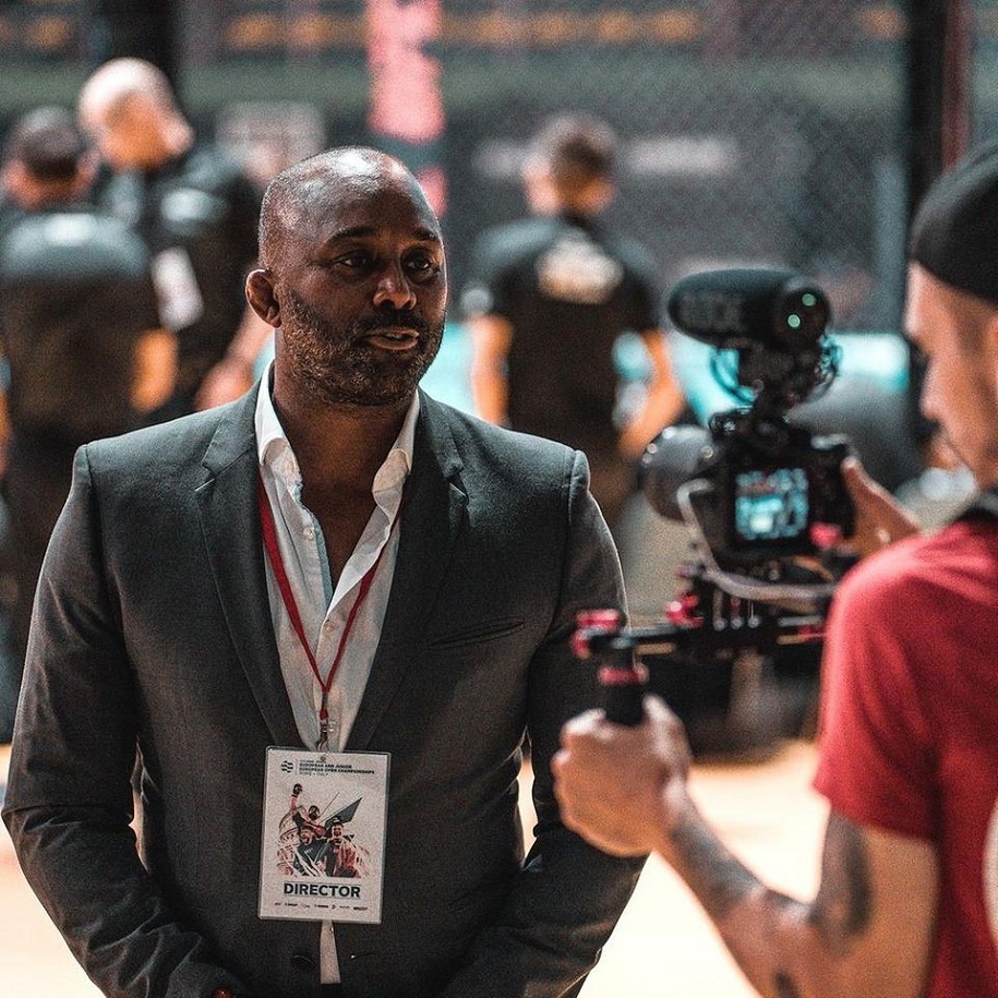 Liên đoàn MMA bán chuyên quốc tế có thể đưa MMA vào Olympic 2024? Liên đoàn MMA bán chuyên quốc tế có thể đưa MMA vào Olympic 2024?