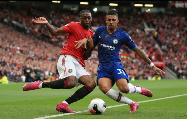 Thống kê chỉ ra Maguire và Wan-Bissaka đáng giá thế nào cho MU