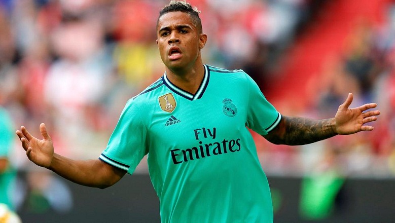 Chuyển nhượng Real Madrid 13/8: Tương lai Van de Beek theo tiết lộ của HLV trưởng Ajax