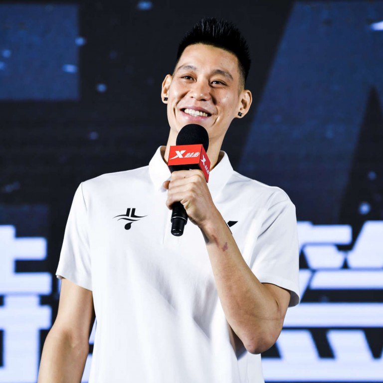 Jeremy Lin được đãi ngộ đỉnh, ký hợp đồng khủng với hãng giày Trung Quốc Jeremy Lin được đãi ngộ đỉnh, ký hợp đồng khủng với hãng giày Trung Quốc