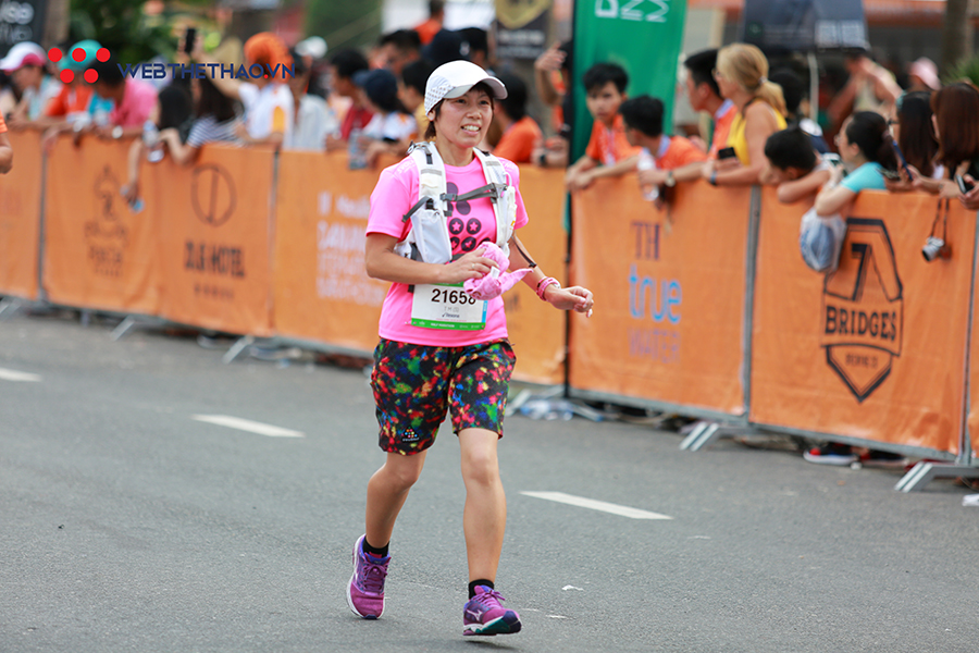 Những trang phục độc đáo và cá tính nhất Manulife Danang International Marathon 2019 Những trang phục độc đáo và cá tính nhất Manulife Danang International Marathon 2019