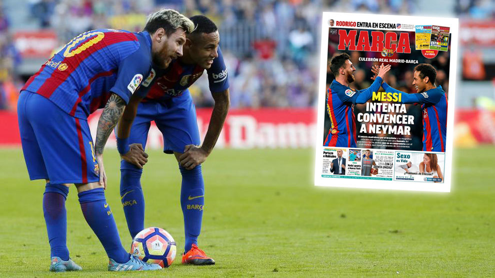 Chuyển nhượng Barca 13/8: Barca và PSG lần đầu đàm phán về Neymar