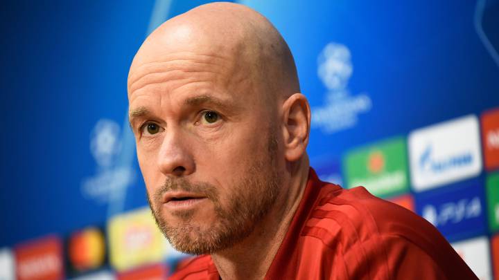 Chuyển nhượng Real Madrid 13/8: Tương lai Van de Beek theo tiết lộ của HLV trưởng Ajax