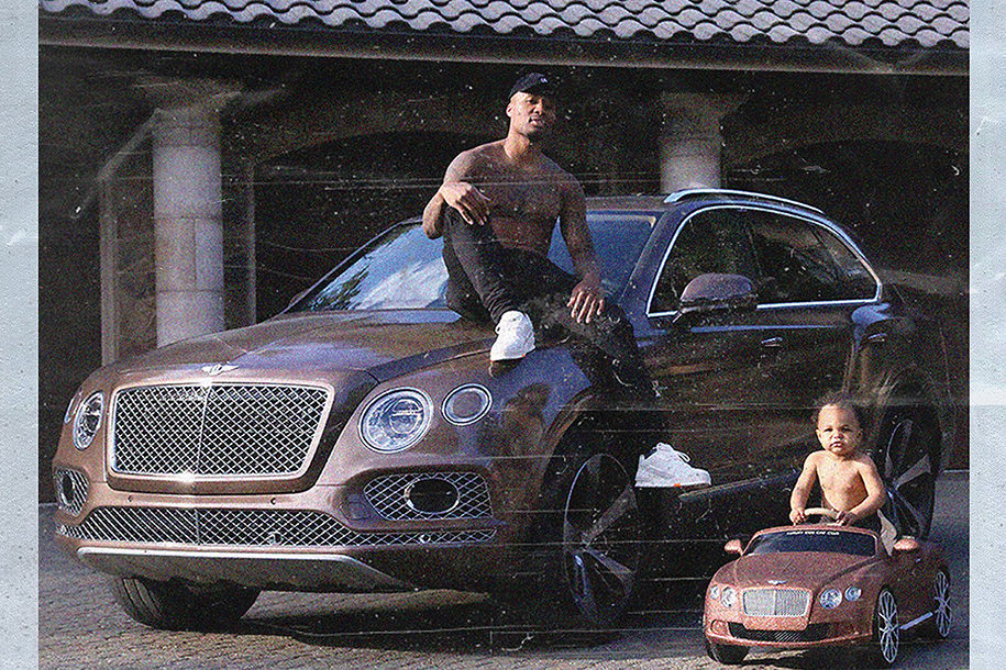 Damian Lillard vừa ra album rap và Stephen Curry đang nghiền ngẫm chúng từng giờ