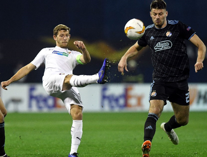 Link xem bóng đá trực tuyến Ferencvaros vs Dinamo Zagreb (01h00, 14/08)
