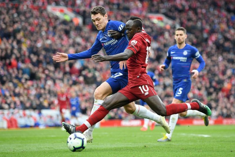 Liverpool có thể rút ra những bài học nào từ thất bại của Chelsea trước MU?