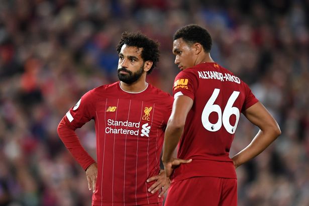 Liverpool công bố đội hình đá Siêu Cúp châu Âu với một sự vắng mặt