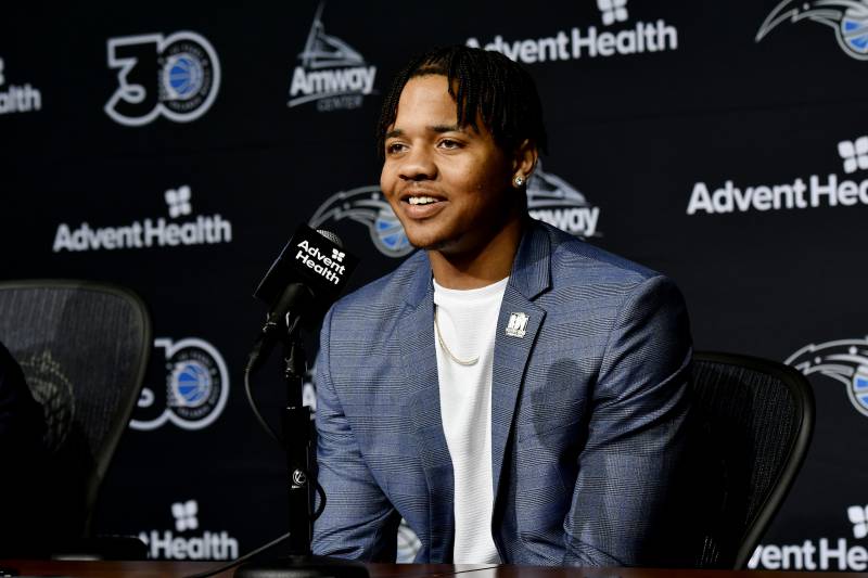 Markelle Fultz và những cầu thủ NBA đứng trước mùa giải bước ngoặt