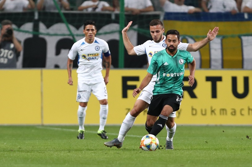 Nhận định Atromitos vs Legia Warszawa 23h00, 14/08 (Cúp C2 châu Âu)