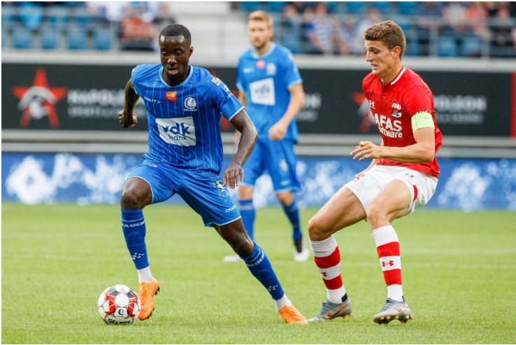 Nhận định AZ Alkmaar vs Mariupol 01h30, 16/08 (Sơ loại cúp C2 châu Âu)