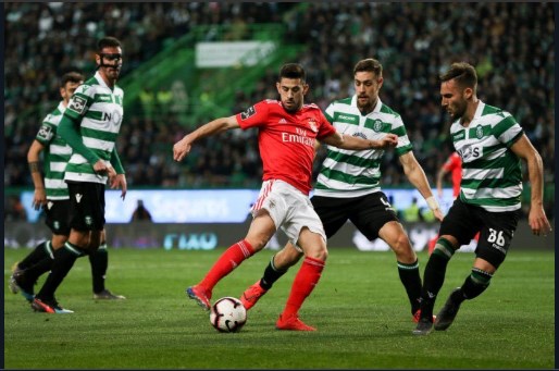 Nhận định Guimaraes vs Ventspils 23h00, 14/08 (Cúp C2 châu Âu 2019/20)