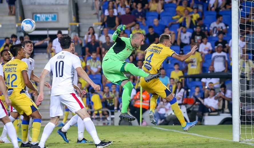 Nhận định Suduva vs Maccabi Tel Aviv 00h00, 16/08 (vòng sơ loại cúp C2 CHÂU ÂU)