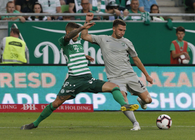 Nhận định TNS vs Ludogorets 00h30, 16/08 (Sơ loại cúp C2 châu Âu)