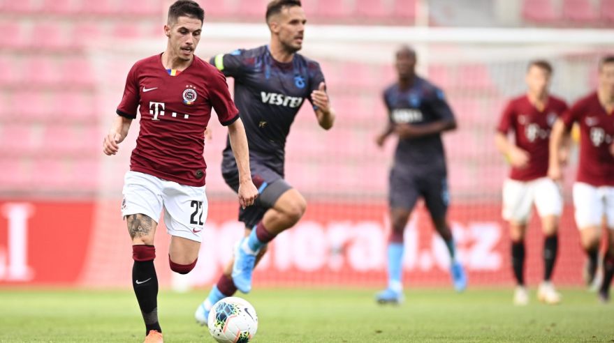 Nhận định Trabzonspor vs Sparta Prague 00h30, 16/08 (Sơ loại cúp C2 châu Âu)