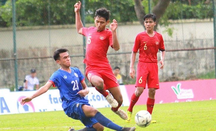 Nhận định U18 Lào vs U18 Đông Timor 16h00, 14/08 (U18 Đông Nam Á)