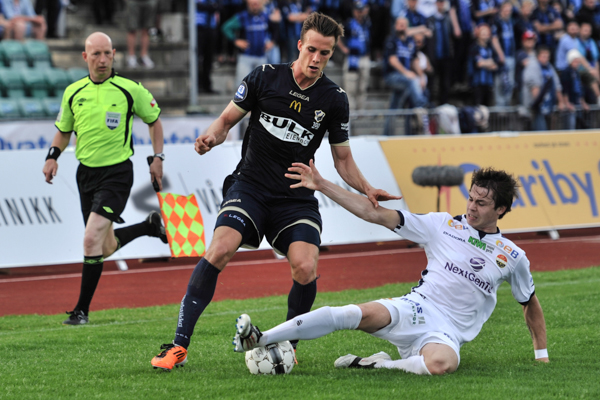 Nhận định Viking vs Sarpsborg 00h00, 15/08 (vòng 10 VĐQG Na Uy)