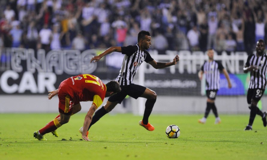 Nhận định Yehuda vs Neftci Baku 00h00, 16/08 (vòng sơ loại cúp C2 CHÂU ÂU)