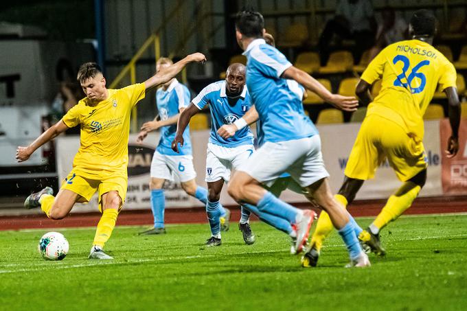 Nhận định Zrinjski vs Malmo 00h00, 16/08 (vòng sơ loại cúp C2 CHÂU ÂU)