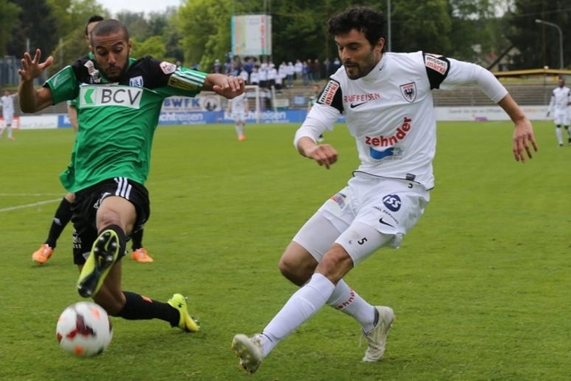 Nhận định Zurich vs St Gallen 00h00, 15/08 (vòng 6 VĐQG Thụy Sỹ)