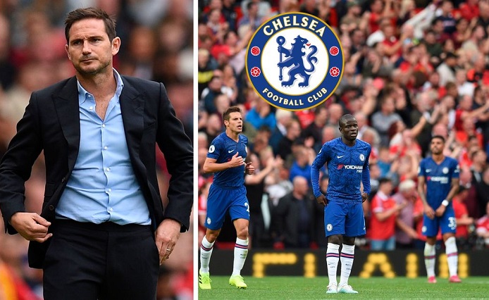 Những lý do khiến Chelsea không phải lo sợ khi đá Siêu cúp châu Âu