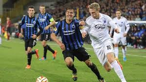 Soi kèo bóng đá Dynamo Kiev vs Brugge 00h30, 14/08 (vòng sơ loại cúp C1)