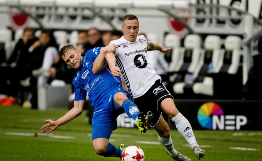 Soi kèo bóng đá Linfield vs Sutjeska 01h45, 14/08 (vòng sơ loại cúp C2)