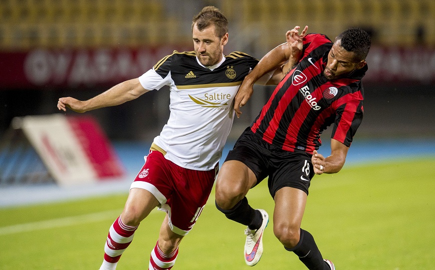 Soi kèo bóng đá Nomme Kalju vs Dudelange 23h00, 13/08 (vòng sơ loại cúp C2)