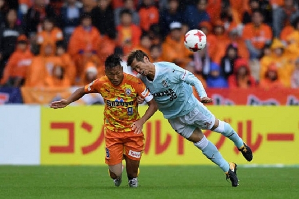 Soi kèo bóng đá Shimizu S-Pulse vs Avispa Fukuoka 17h00, 14/08 (Cúp Hoàng Đế Nhật Bản)
