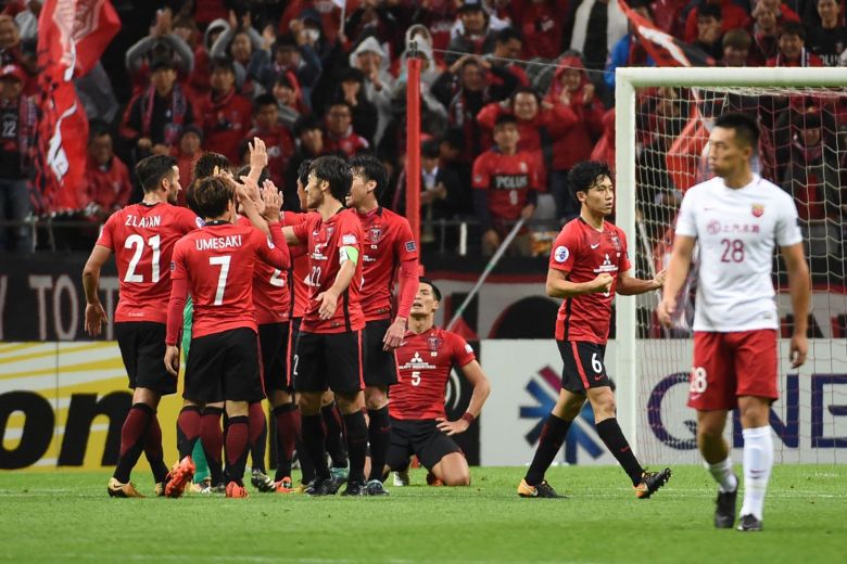 Soi kèo bóng đá Urawa Reds vs Mito Hollyhock 17h00, 14/08 (Cúp Hoàng Đế Nhật Bản)