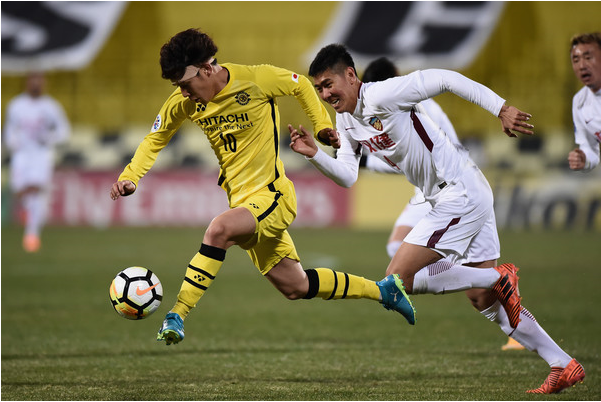 Soi kèo Kashiwa Reysol vs Sagan Tosu 17h00, 14/08 (Cúp hoàng đế Nhật Bản)