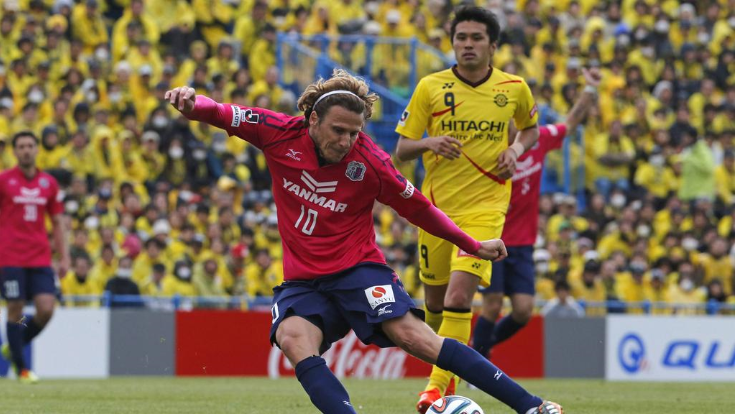 Soi kèo Renofa vs Cerezo Osaka 17h00, 14/08 (Cúp hoàng đế Nhật Bản)