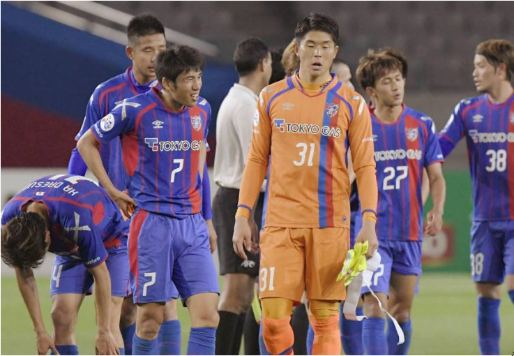 Soi kèo Ventforet Kofu vs FC Tokyo 17h00, 14/08 (Cúp hoàng đế Nhật Bản)
