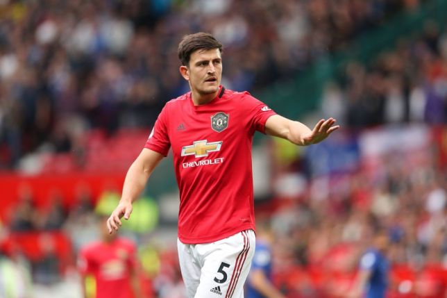 Thống kê chỉ ra Maguire và Wan-Bissaka đáng giá thế nào cho MU