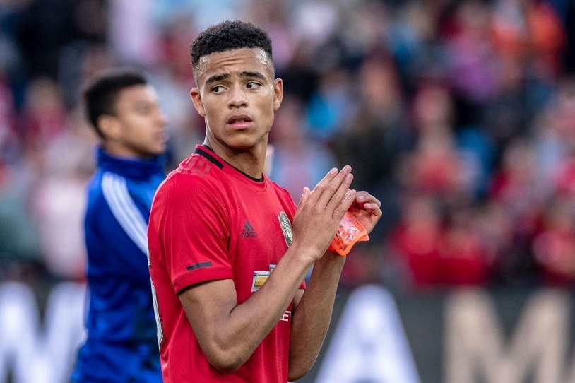 Tin bóng đá 14/8: Dortmund từ chối MU tiếp cận Sancho