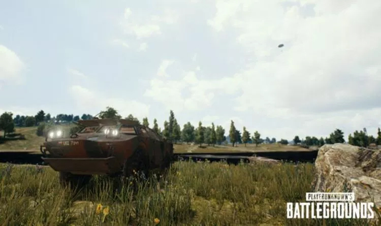 Chi tiết bản cập nhật 4.2 trên PUBG PC