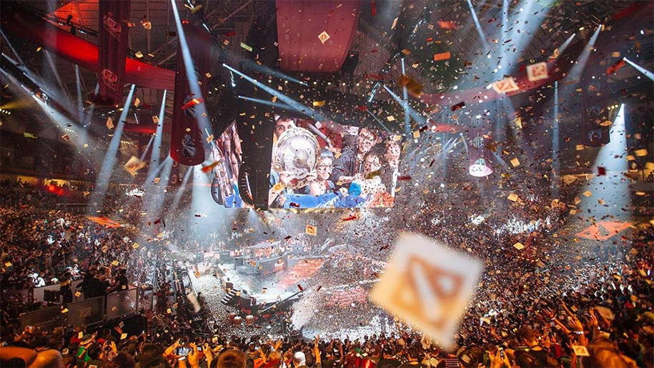 Lịch thi đấu DOTA 2: Vòng bảng The International 2019 Lịch thi đấu DOTA 2: Vòng bảng The International 2019