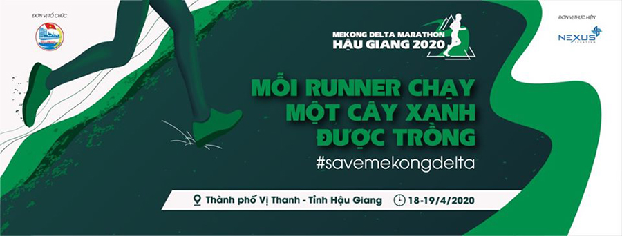 Chạy bộ mỗi ngày: Tưng bừng các giải chạy Việt Nam mở đăng ký Chạy bộ mỗi ngày: Tưng bừng các giải chạy Việt Nam mở đăng ký