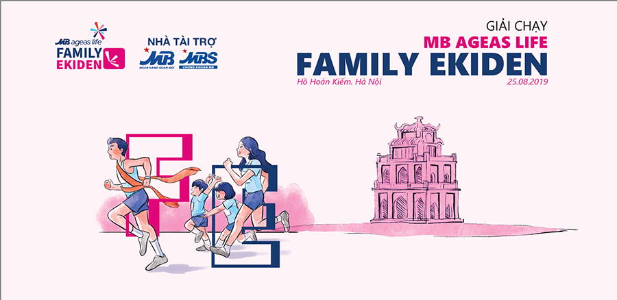 Chạy bộ mỗi ngày: Tưng bừng các giải chạy Việt Nam mở đăng ký Chạy bộ mỗi ngày: Tưng bừng các giải chạy Việt Nam mở đăng ký