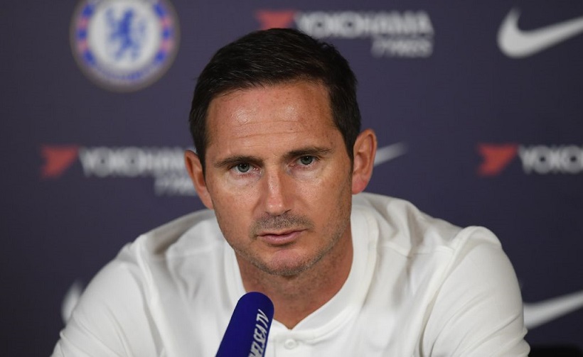 Chelsea phải thực hiện 4 thay đổi để tỏa sáng ở Siêu Cúp châu Âu