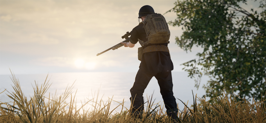 Chi tiết bản cập nhật 4.2 trên PUBG PC