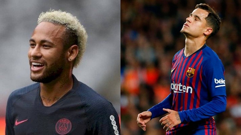 Chuyển nhượng Barca 14/8: Thương vụ Neymar được quyết định trong 48h kế tiếp